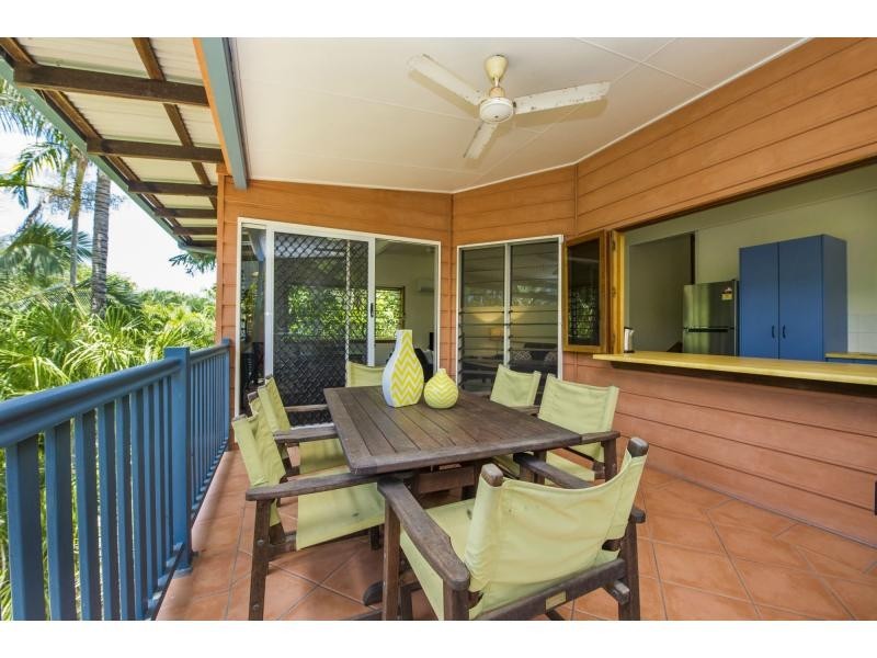 2/56 Hayles Avenue, Arcadia QLD 4819