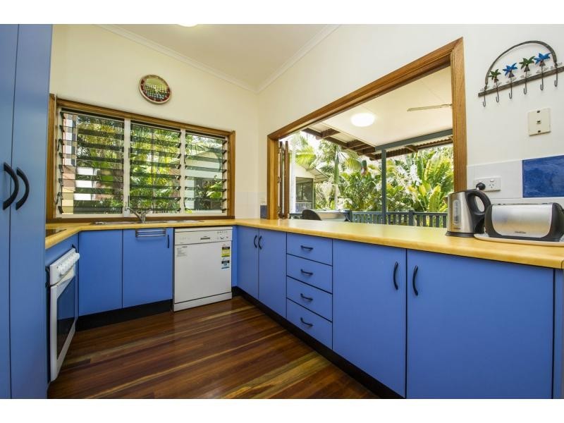 2/56 Hayles Avenue, Arcadia QLD 4819