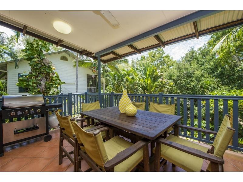 2/56 Hayles Avenue, Arcadia QLD 4819