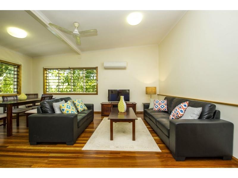 2/56 Hayles Avenue, Arcadia QLD 4819