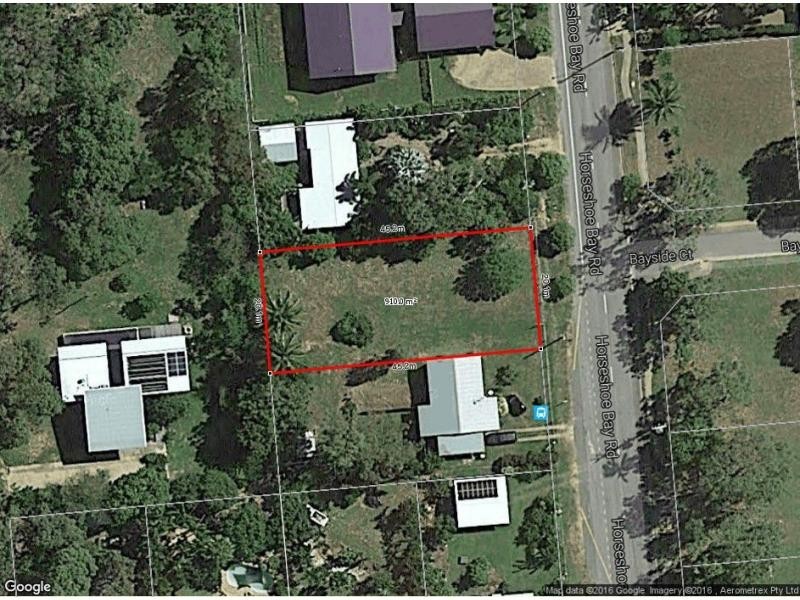 55 Horseshoe Bay Road, Horseshoe Bay QLD 4819