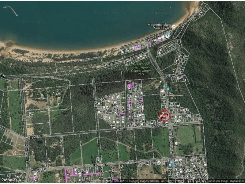 55 Horseshoe Bay Road, Horseshoe Bay QLD 4819