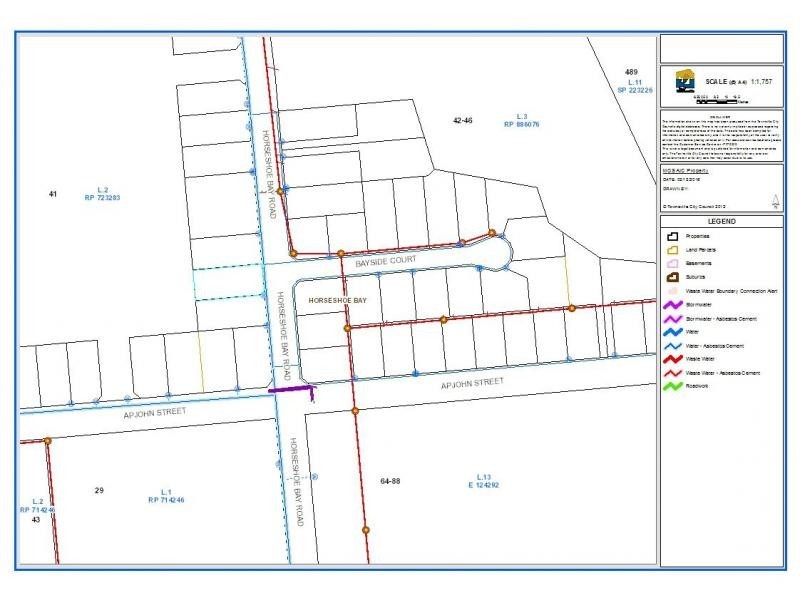 55 Horseshoe Bay Road, Horseshoe Bay QLD 4819