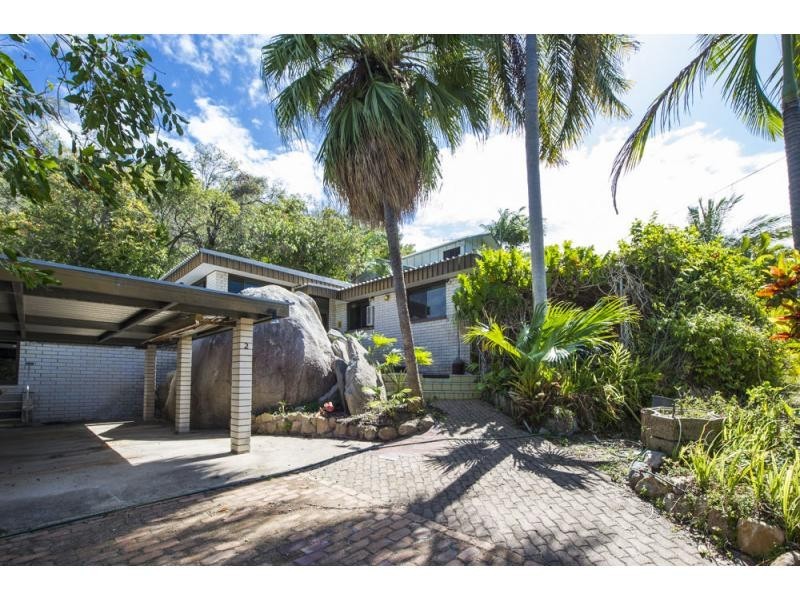 2 Opalia Court, Nelly Bay QLD 4819