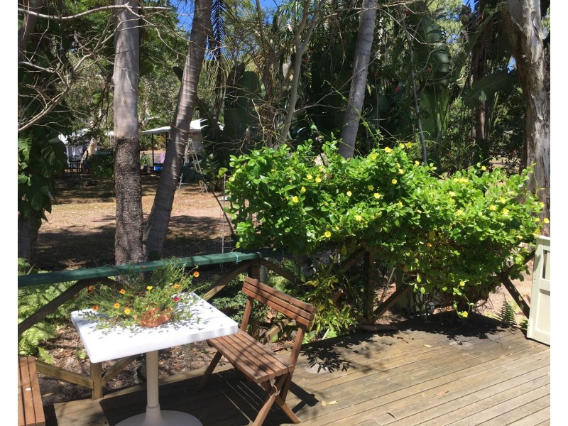 23 Barbarra Street, Picnic Bay QLD 4819