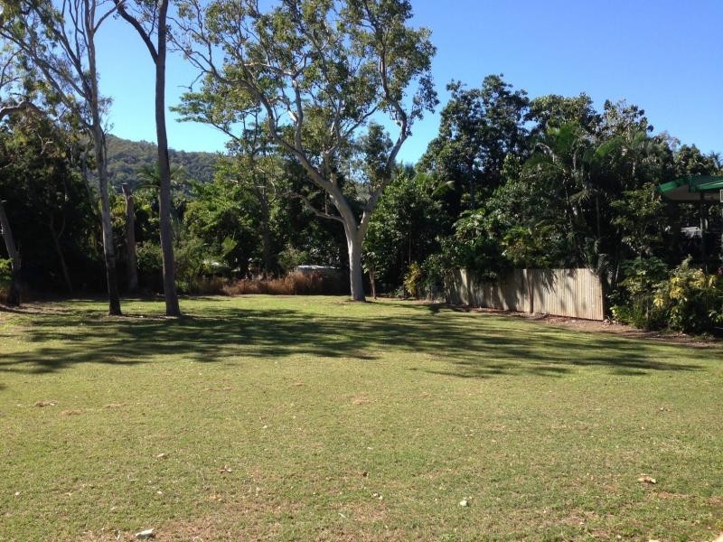 41 Kelly Street, Nelly Bay, Magnetic Island QLD 4819