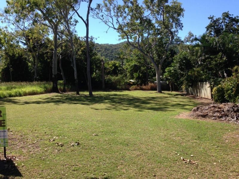 41 Kelly Street, Nelly Bay, Magnetic Island QLD 4819
