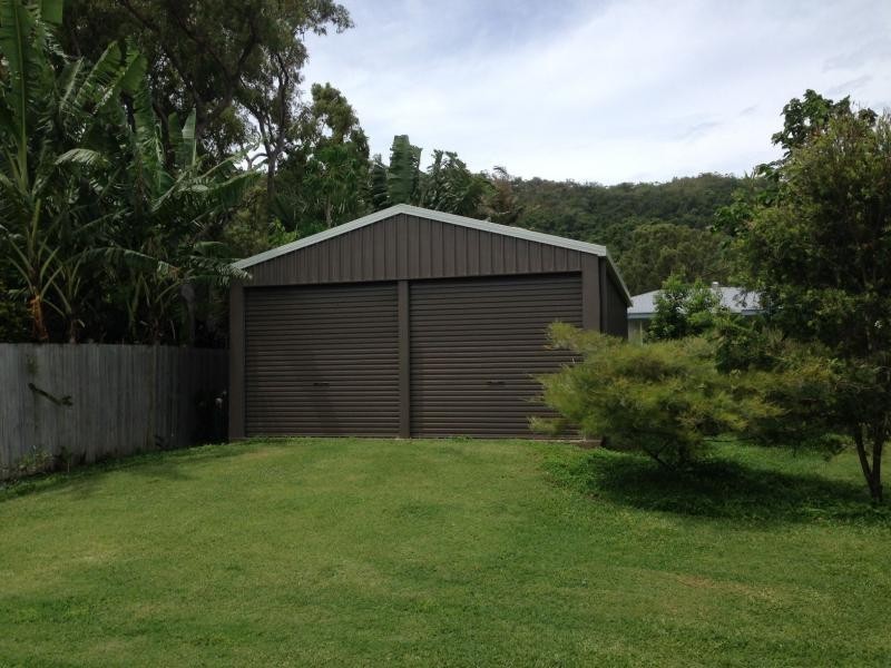 27 Mandalay Avenue, Nelly Bay QLD 4819