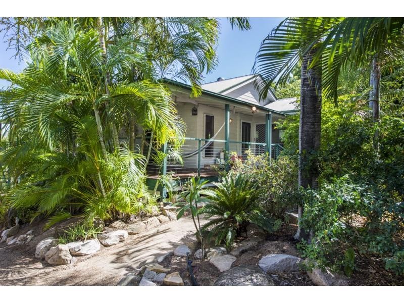 44 Elena Street, Nelly Bay QLD 4819