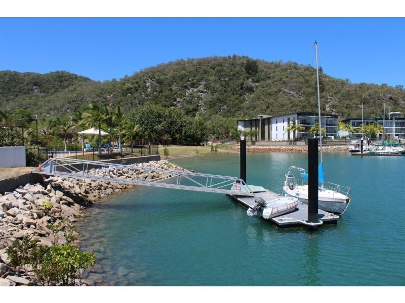 4 The Cove, Nelly Bay QLD 4819