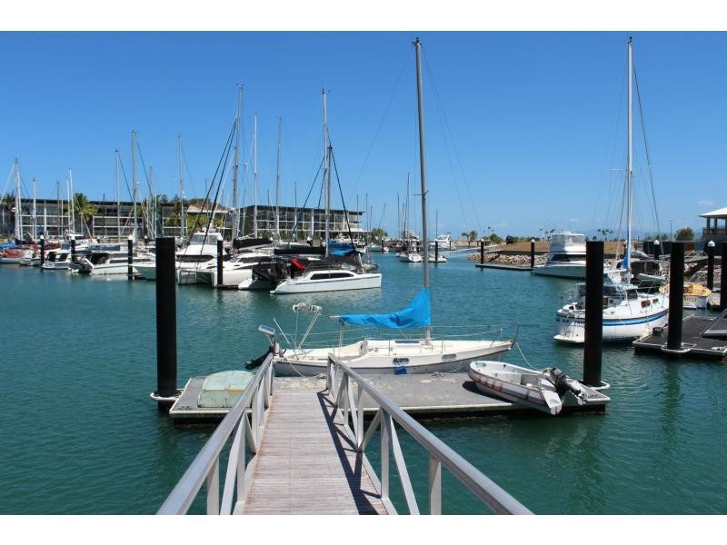 4 The Cove, Nelly Bay QLD 4819