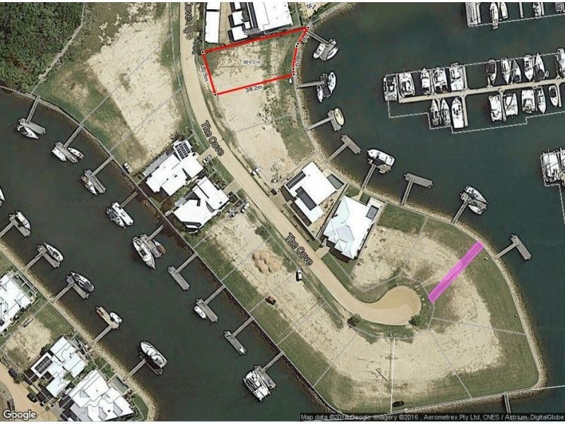 4 The Cove, Nelly Bay QLD 4819