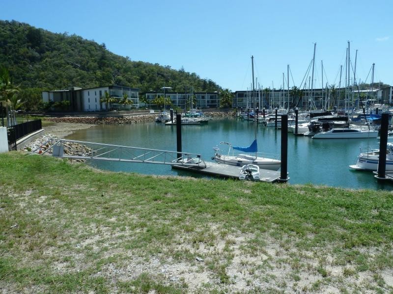 4 The Cove, Nelly Bay QLD 4819