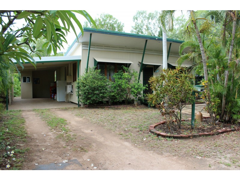 48 Barbarra Street, Picnic Bay QLD 4819