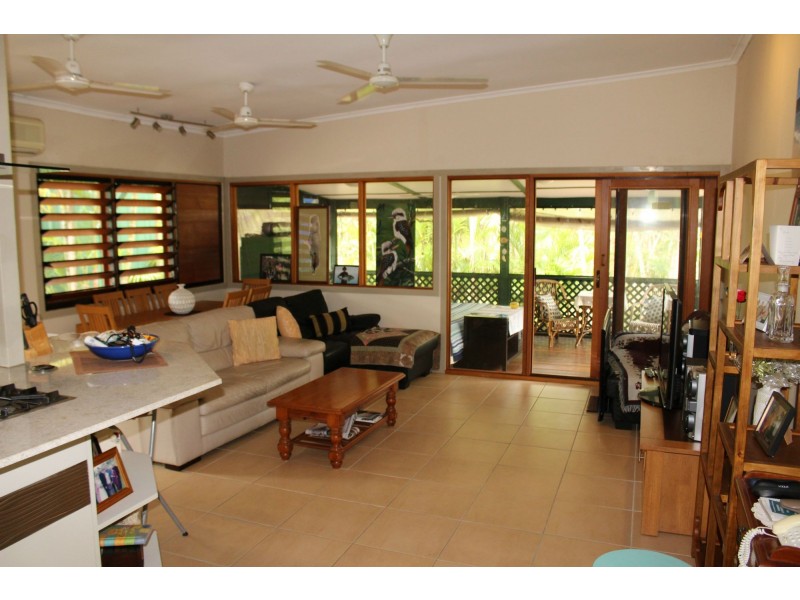 48 Barbarra Street, Picnic Bay QLD 4819