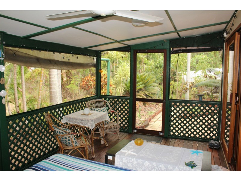 48 Barbarra Street, Picnic Bay QLD 4819