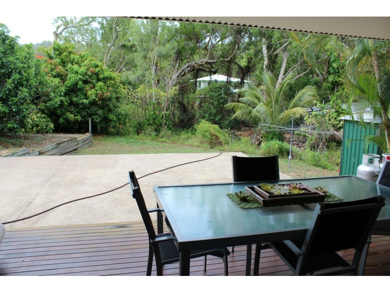 48 Barbarra Street, Picnic Bay QLD 4819
