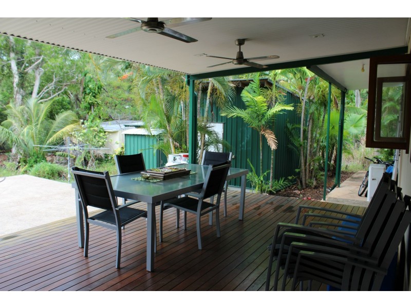 48 Barbarra Street, Picnic Bay QLD 4819