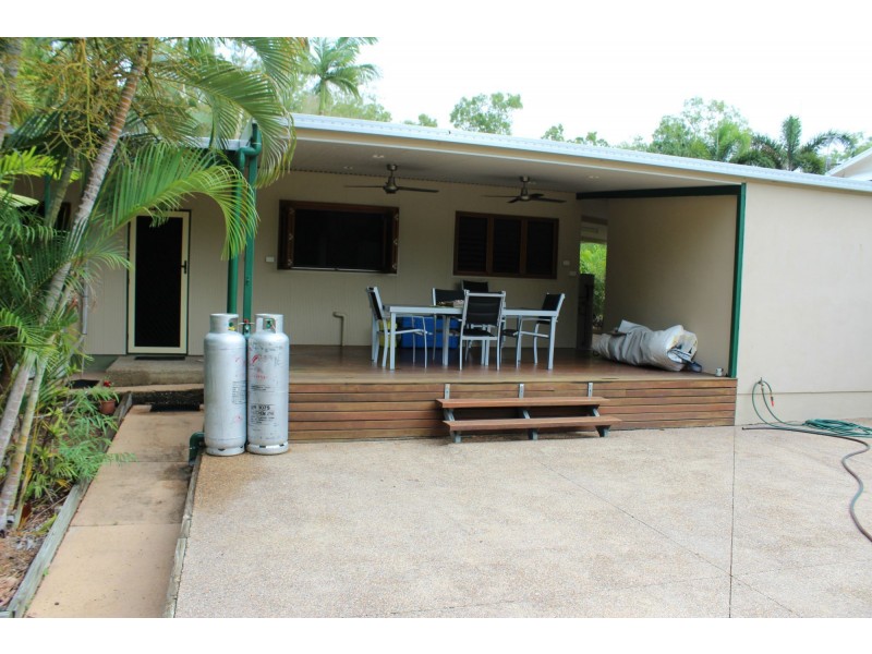 48 Barbarra Street, Picnic Bay QLD 4819