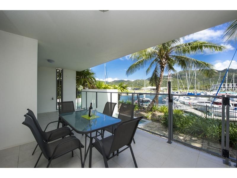 311/123 Sooning St (Blue On Blue), Nelly Bay QLD 4819