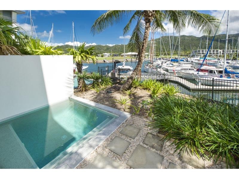 311/123 Sooning St (Blue On Blue), Nelly Bay QLD 4819