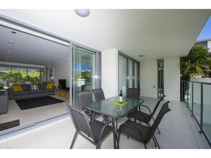 311/123 Sooning St (Blue On Blue), Nelly Bay QLD 4819