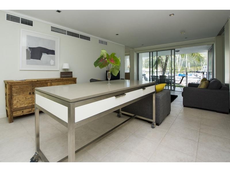 311/123 Sooning St (Blue On Blue), Nelly Bay QLD 4819