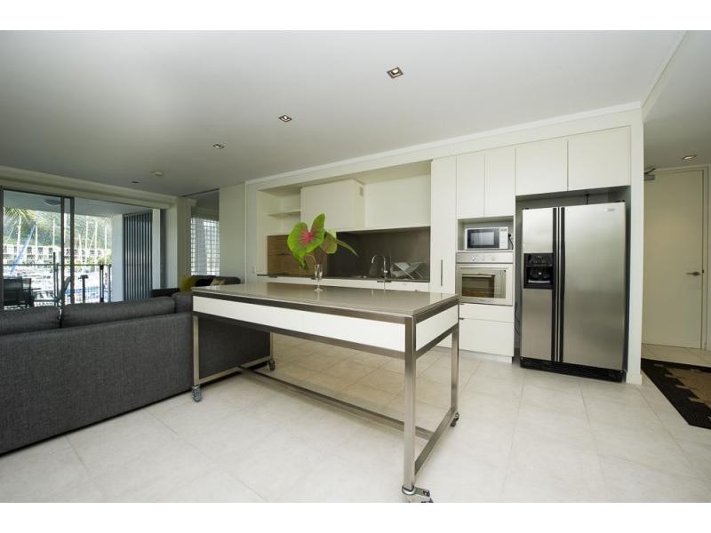 311/123 Sooning St (Blue On Blue), Nelly Bay QLD 4819