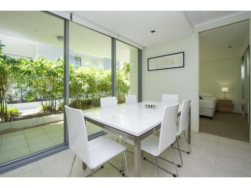 311/123 Sooning St (Blue On Blue), Nelly Bay QLD 4819