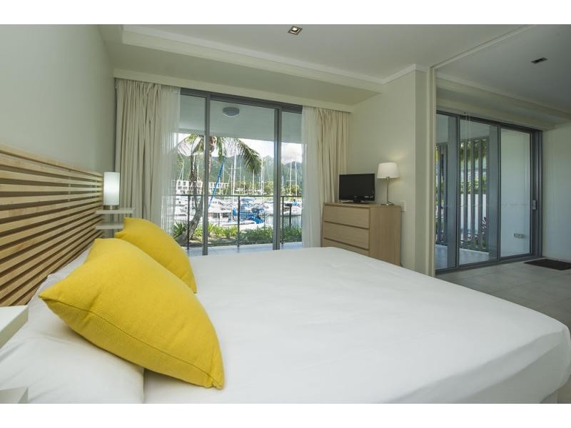 311/123 Sooning St (Blue On Blue), Nelly Bay QLD 4819