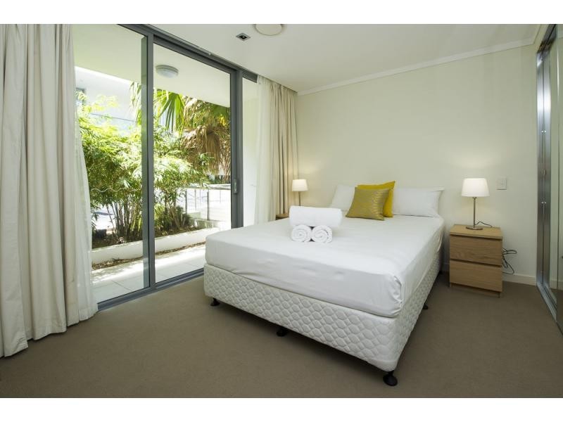 311/123 Sooning St (Blue On Blue), Nelly Bay QLD 4819