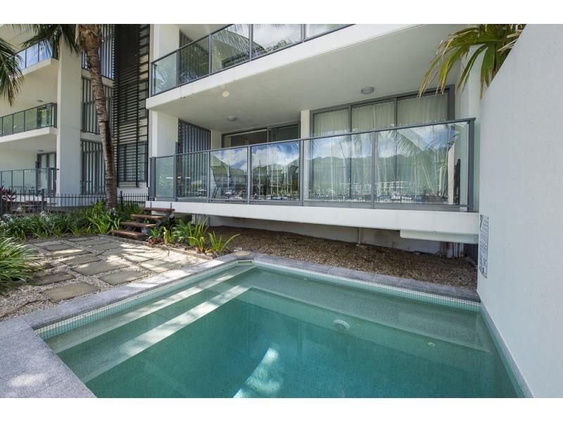 311/123 Sooning St (Blue On Blue), Nelly Bay QLD 4819