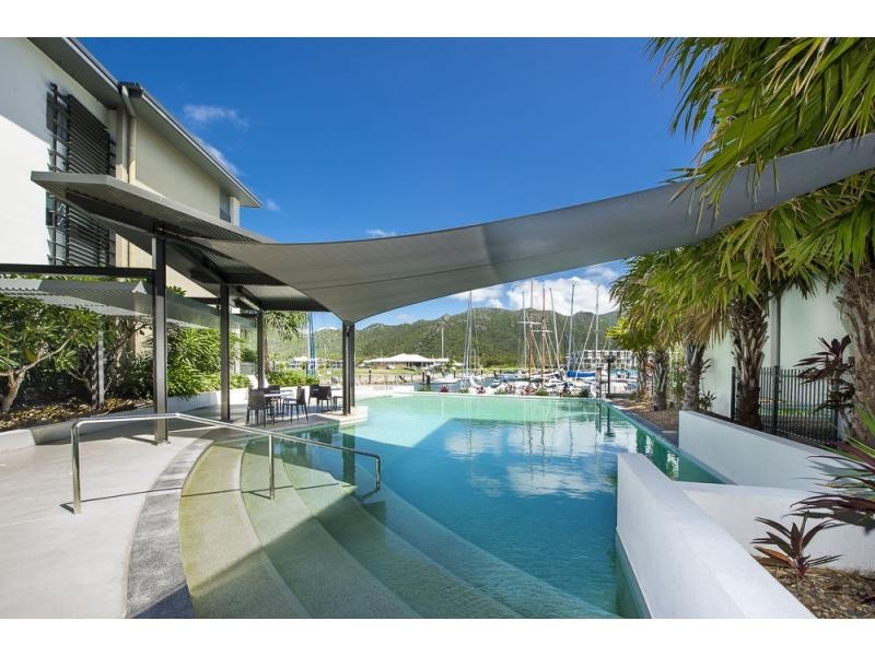 311/123 Sooning St (Blue On Blue), Nelly Bay QLD 4819