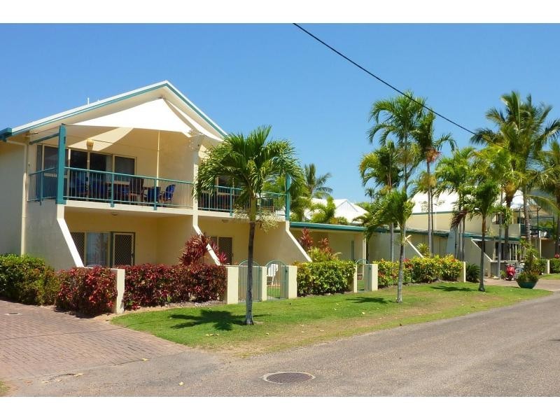 Magnetic Island QLD 4819