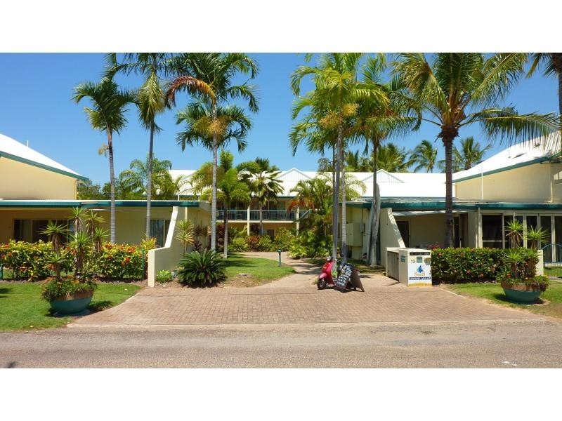 Magnetic Island QLD 4819