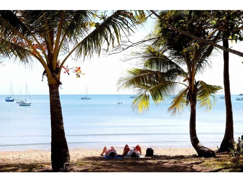 Magnetic Island QLD 4819