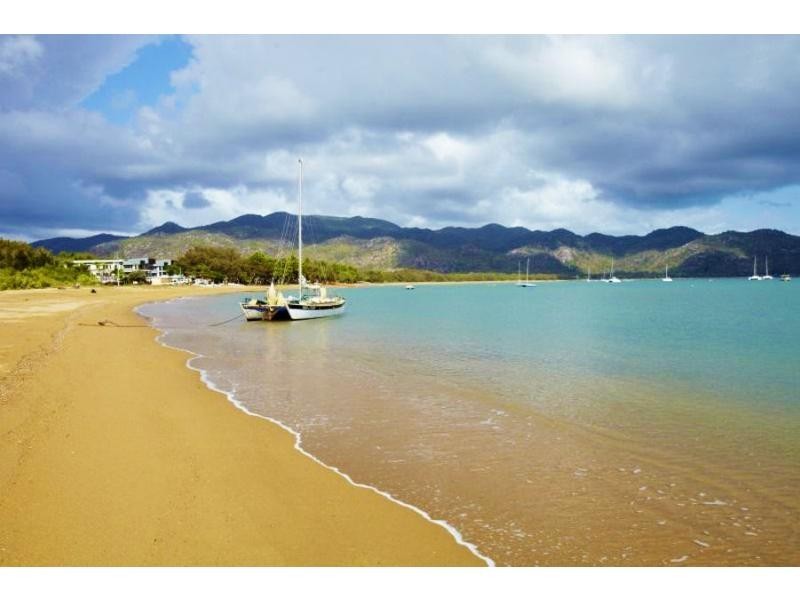 Magnetic Island QLD 4819