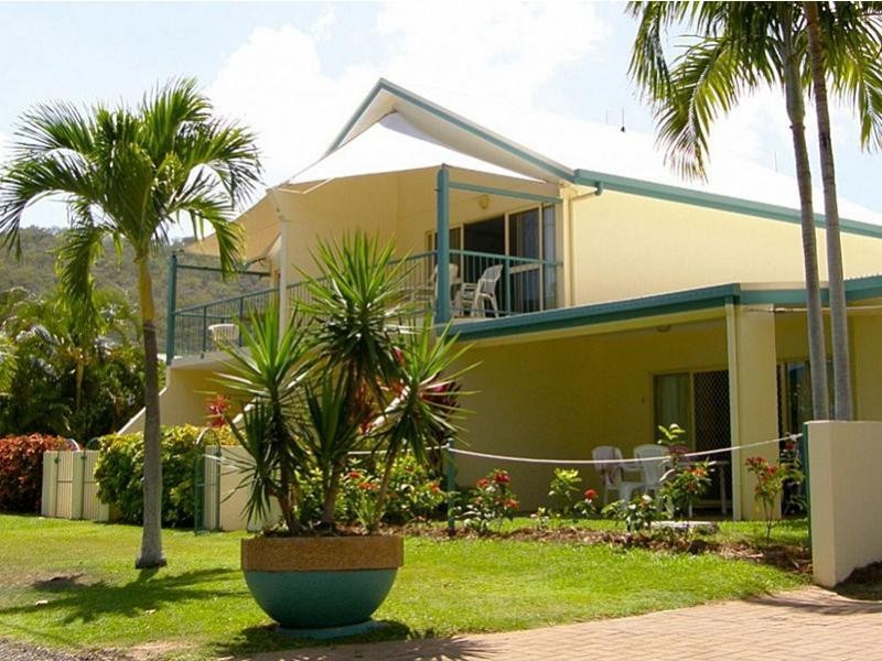 Magnetic Island QLD 4819