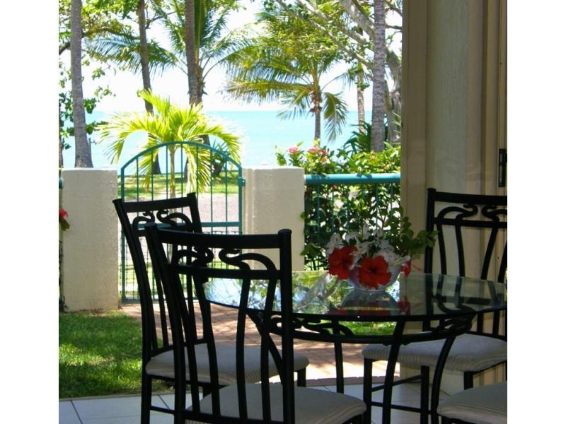 Magnetic Island QLD 4819