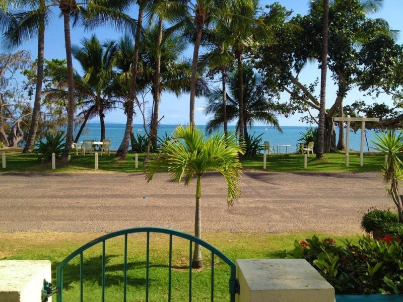 Magnetic Island QLD 4819