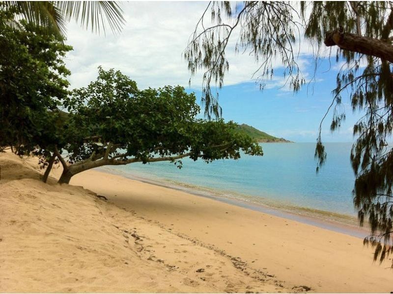 Magnetic Island QLD 4819