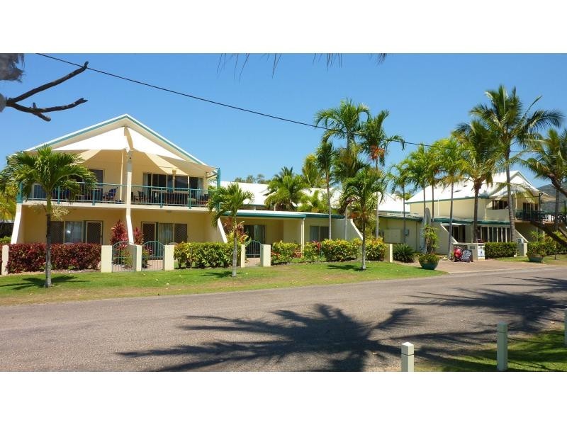 Magnetic Island QLD 4819