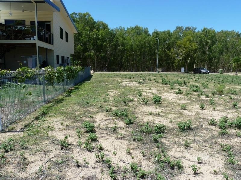 25 Pandanus Drive, Horseshoe Bay QLD 4819