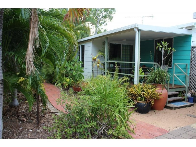 7 Corica Crescent, Horseshoe Bay QLD 4819