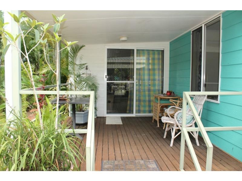 7 Corica Crescent, Horseshoe Bay QLD 4819