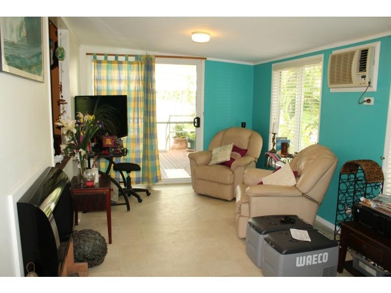 7 Corica Crescent, Horseshoe Bay QLD 4819