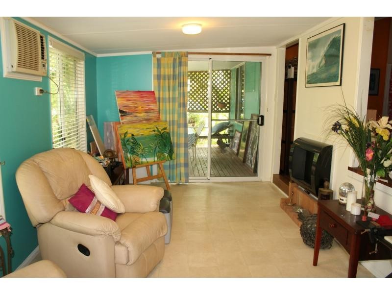 7 Corica Crescent, Horseshoe Bay QLD 4819