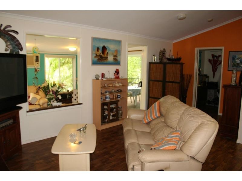 7 Corica Crescent, Horseshoe Bay QLD 4819