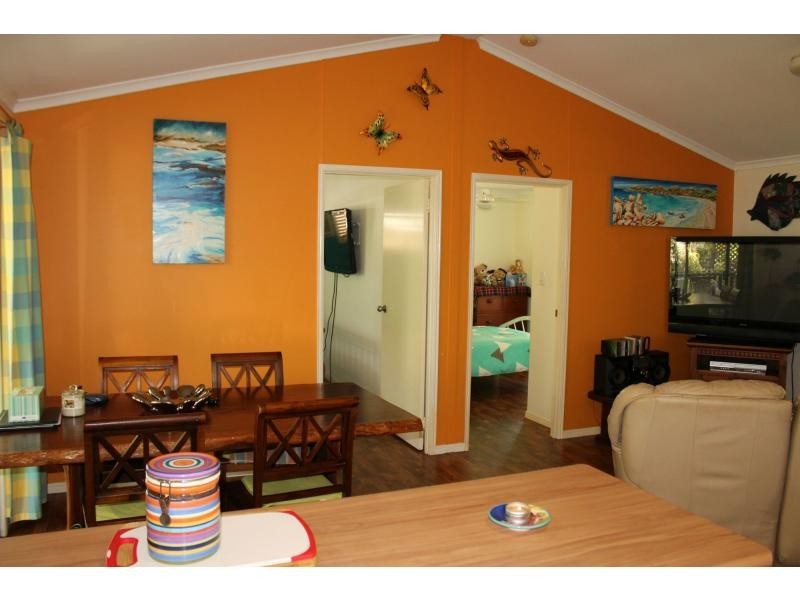 7 Corica Crescent, Horseshoe Bay QLD 4819