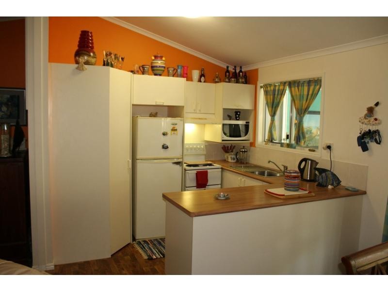 7 Corica Crescent, Horseshoe Bay QLD 4819